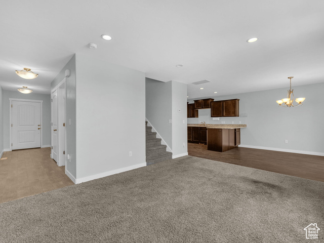 Property Photo: 81 E Side Hill Ln S UT 84020