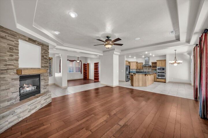 Property Photo:  1319 W Red Butte Dr  UT 84780 