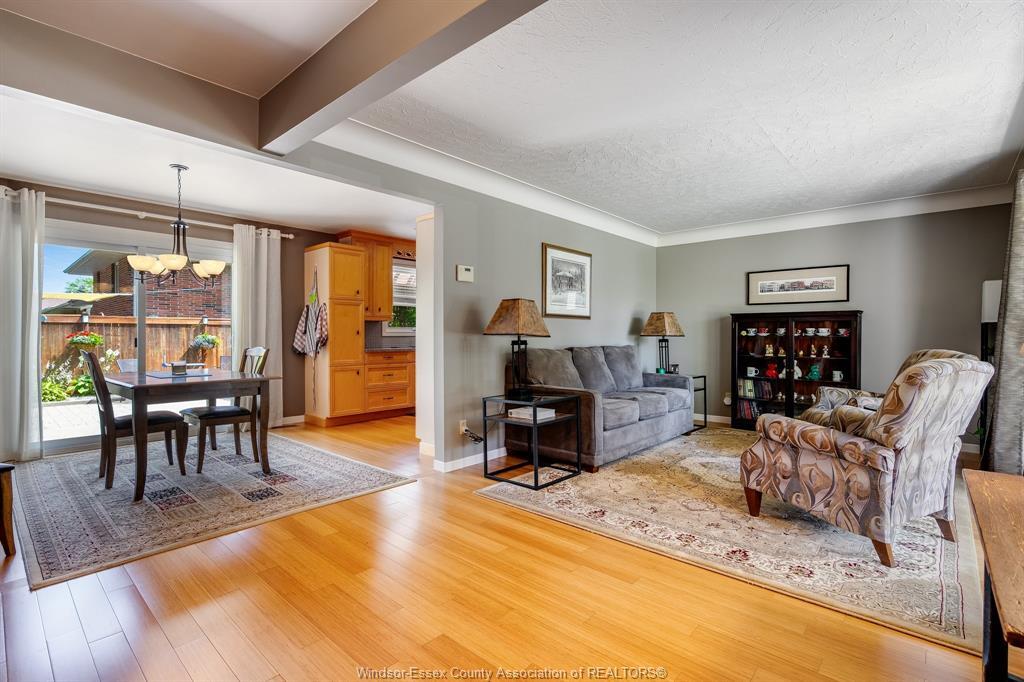 Property Photo: 137 McCallum Drive ON N9Y 1G6