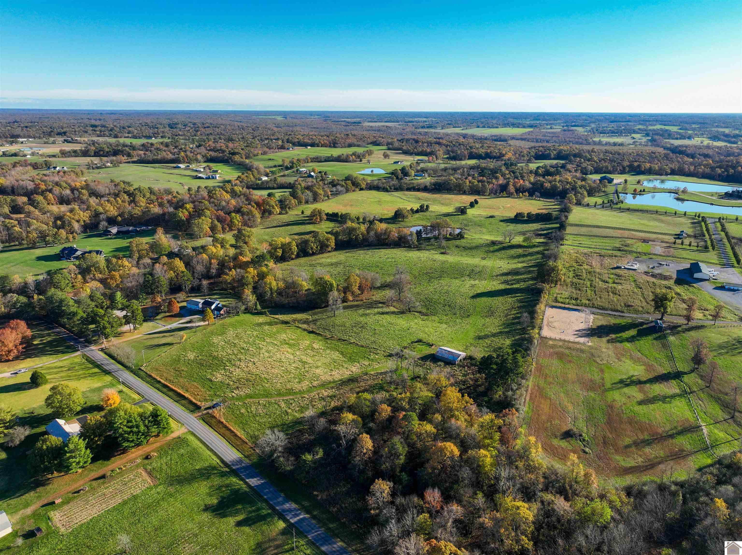 Property Photo: 1180 Lovelaceville Florence Station Rd W KY 42201