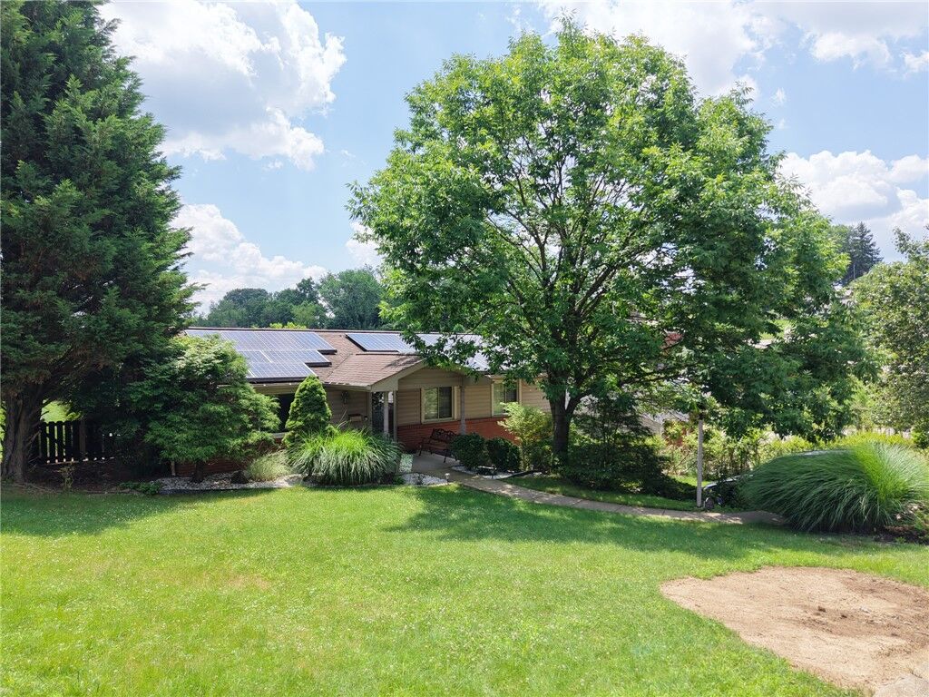 Property Photo: 5215 Caste Dr PA 15236