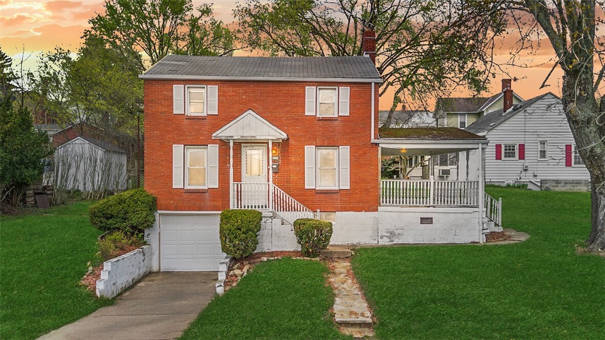 Property Photo: 1 Core PA 15301