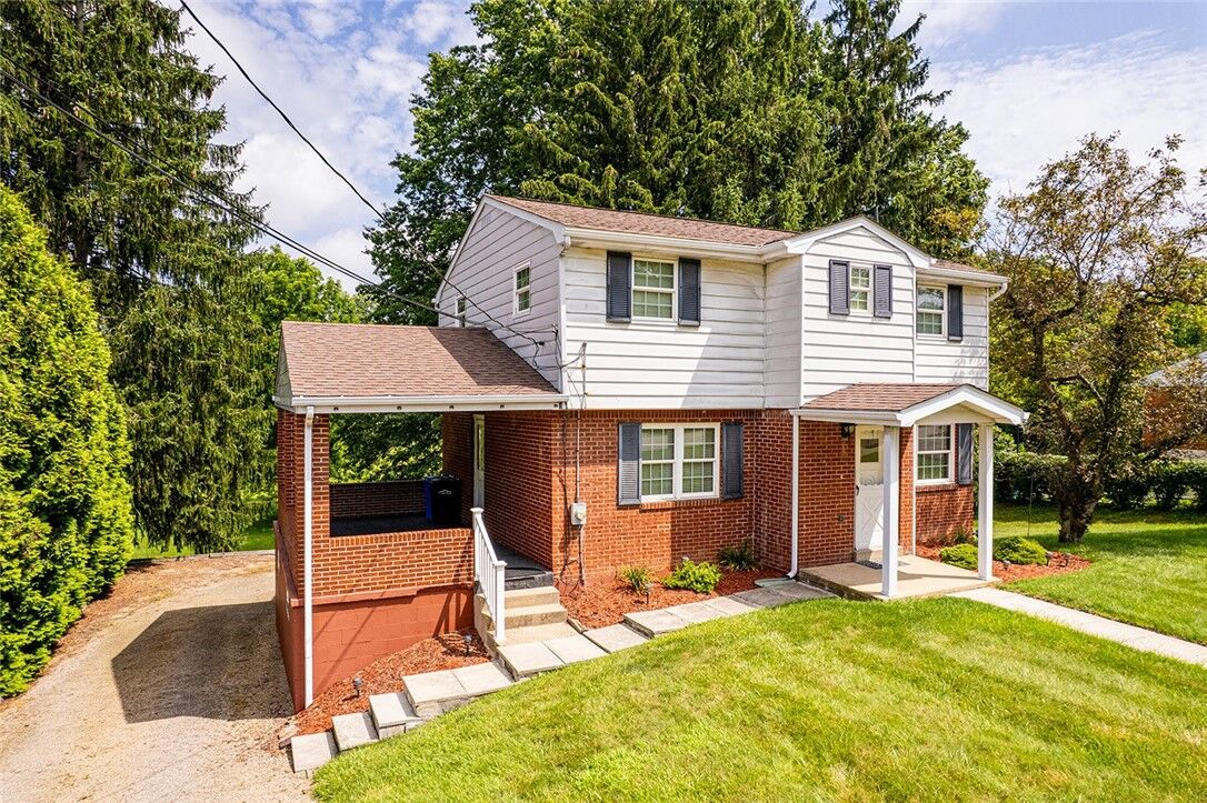 Property Photo: 12729 Deborah Dr PA 15642