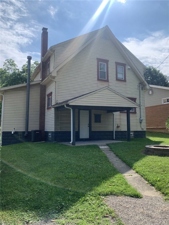 Property Photo: 1101 State Route 356 PA 15656