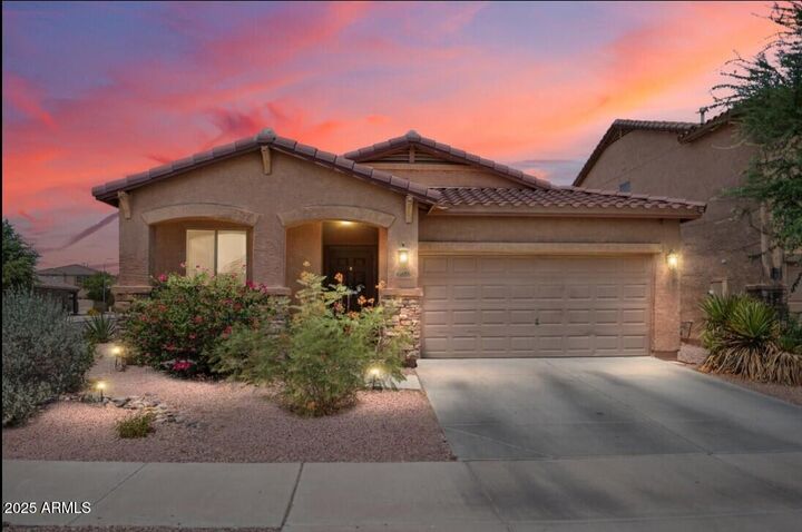 6816 S 70th Avenue  Laveen AZ 85339 photo