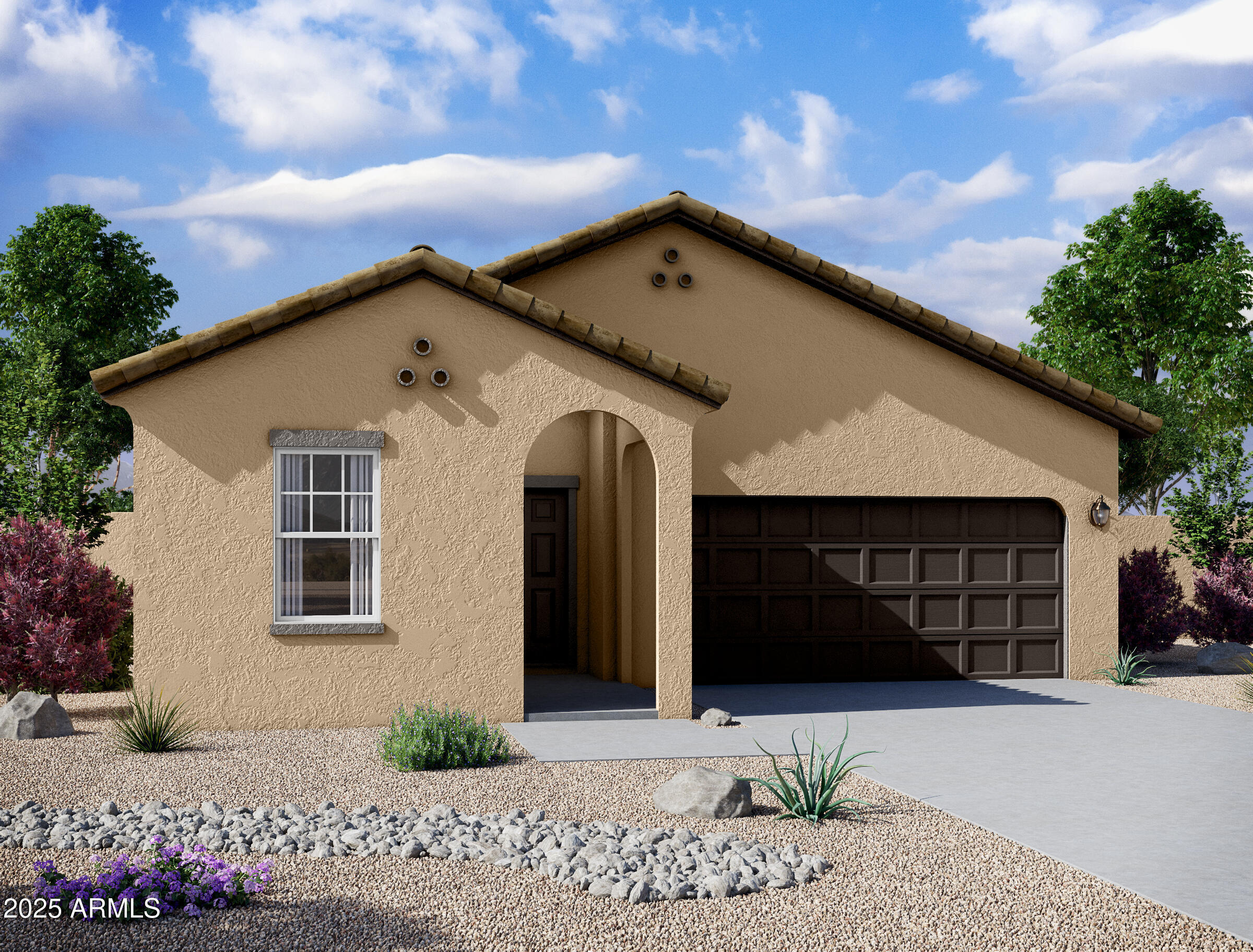 9838 W Odeum Lane  Tolleson AZ 85353 photo