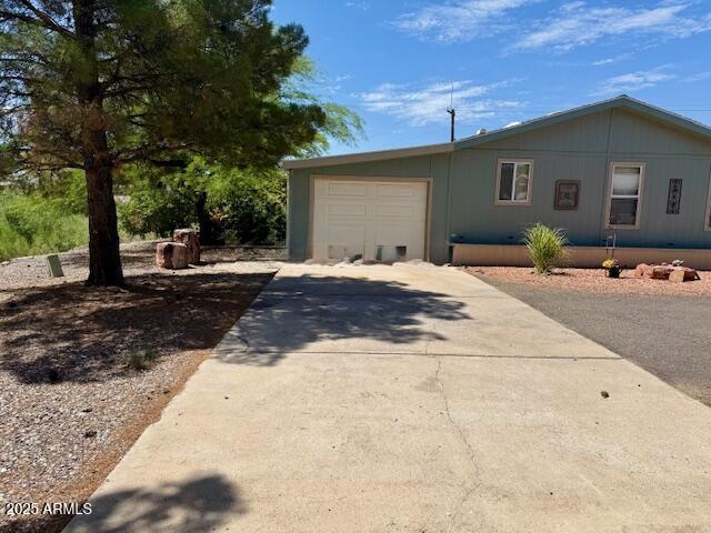 Property Photo:  2050 W State Route 89A -- 345  AZ 86326 