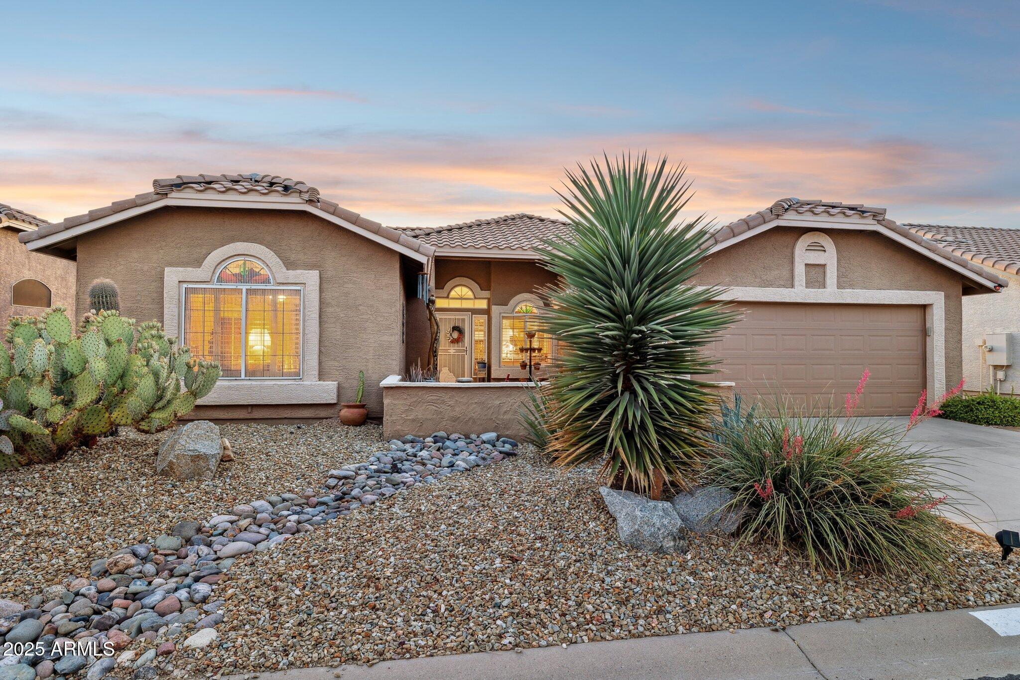 6054 S Cassia Drive  Gold Canyon AZ 85118 photo