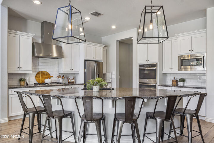 Property Photo:  4292 E Morrison Ranch Parkway  AZ 85296 