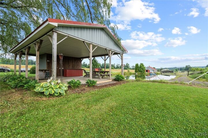 Property Photo: 6767 Stauber Road NY 13073