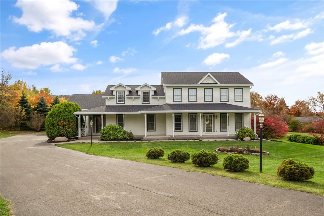 Property Photo:  24 Bear Circle  NY 13068 