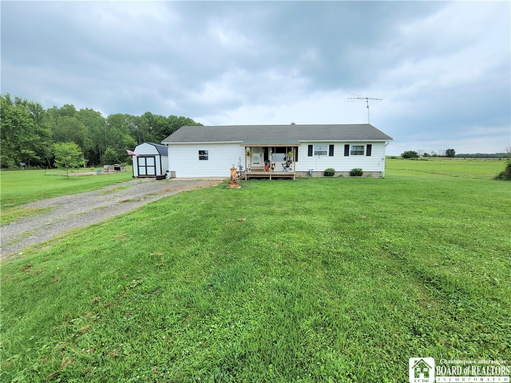 1484 Swede Road  Ashville NY 14710 photo