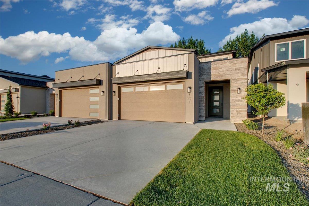 Property Photo: 6504 S Astoria Ave ID 83642
