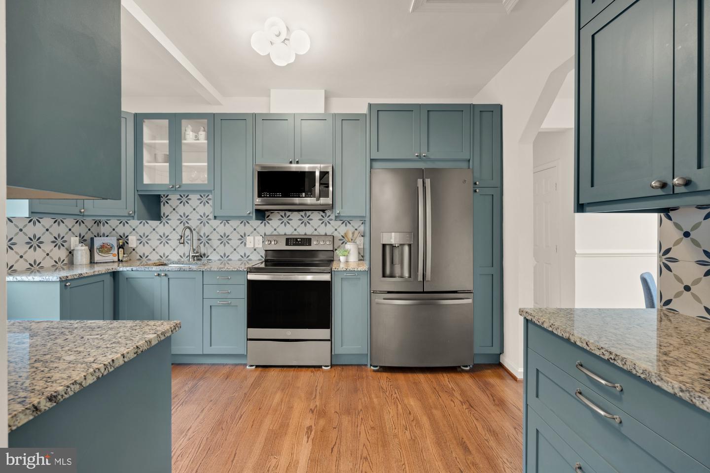 Property Photo: 4406 38th Street MD 20722