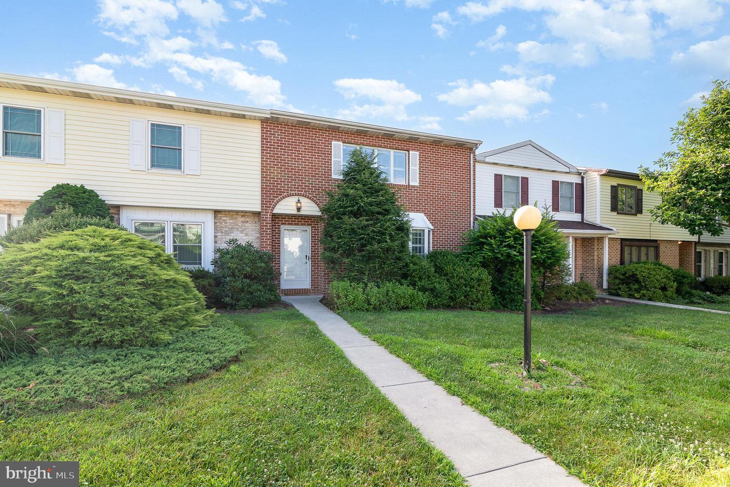 Property Photo: 3817 Dora Drive PA 17110