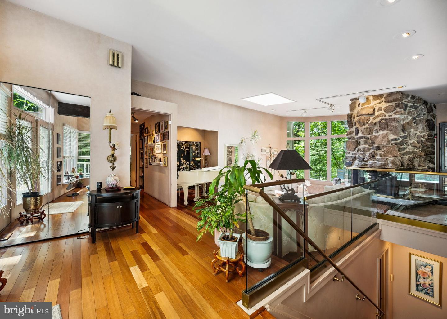 Property Photo: 100 Pugh Road PA 19087