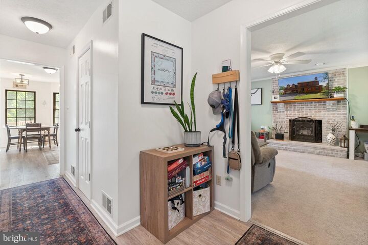 Property Photo: 103 Masters Drive VA 22625