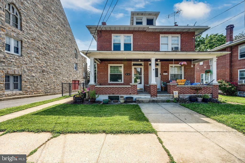 3416 Freemont Street  Reading PA 19605 photo