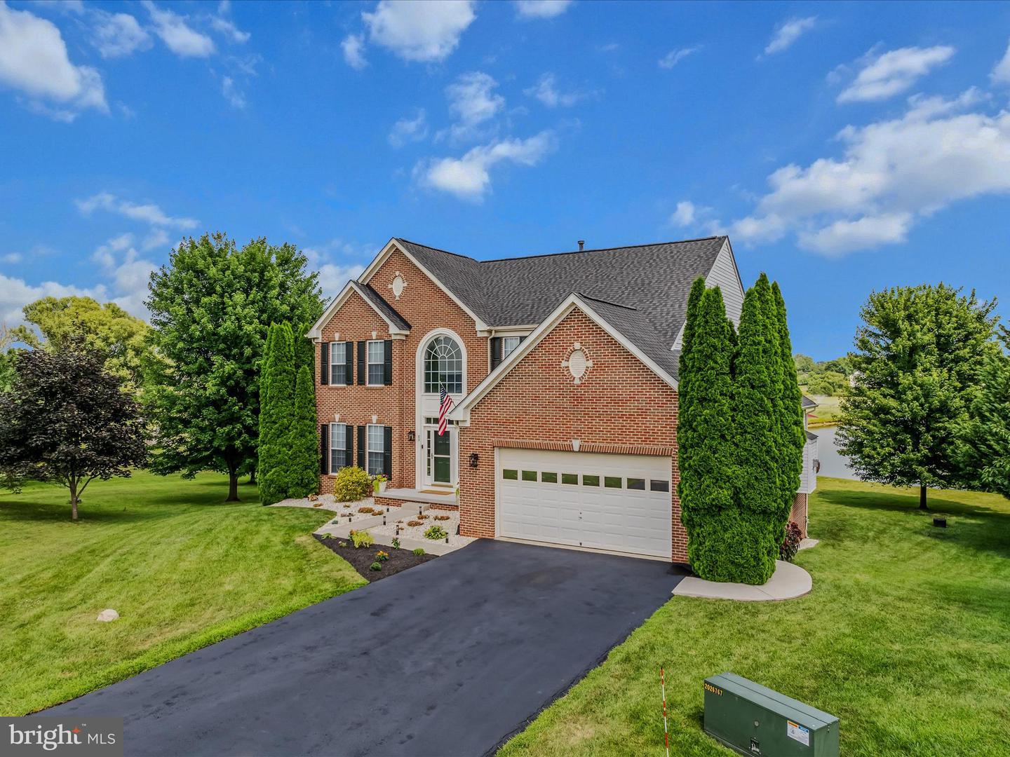 Property Photo: 89 Avenel Court WV 25414