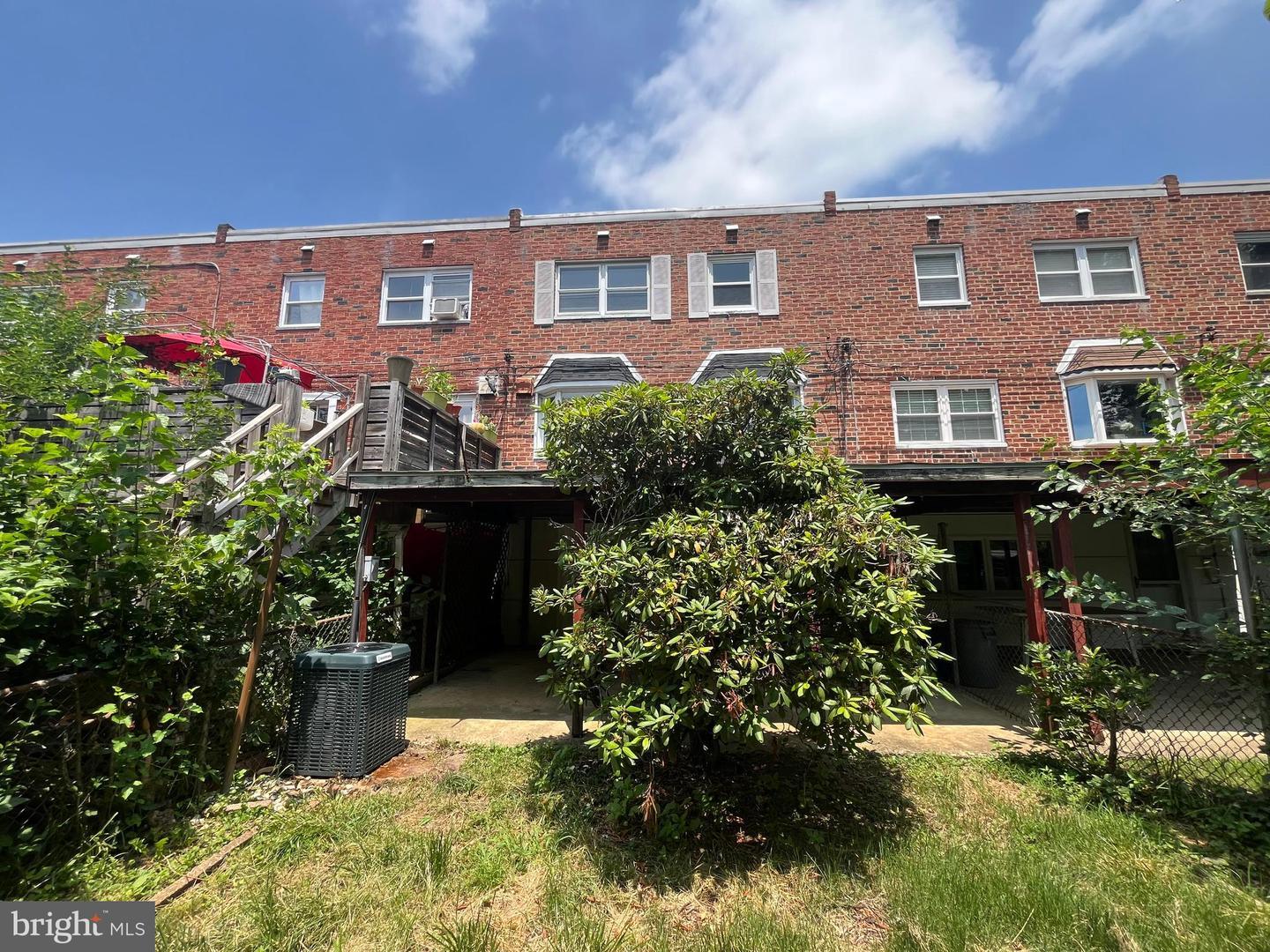Property Photo: 3346 Gurley Road PA 19154