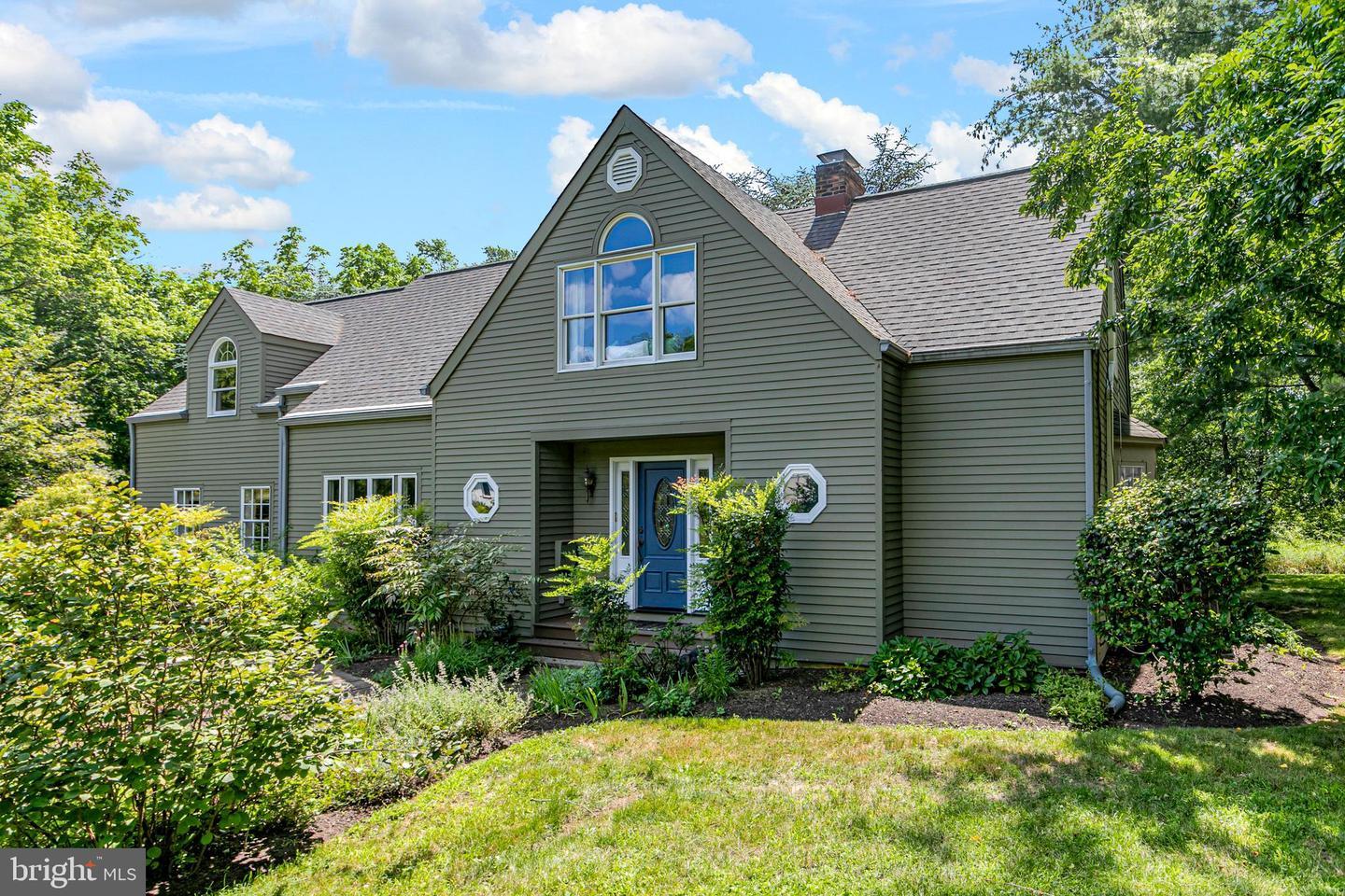 Property Photo: 18 Mercer Street NJ 08525