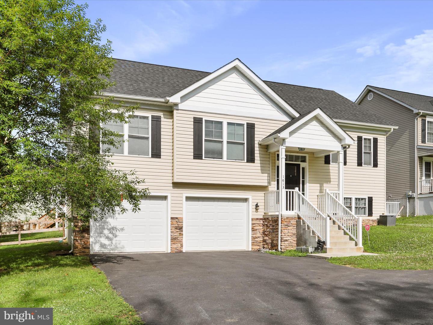 Property Photo: 1613 Needy Road WV 25405