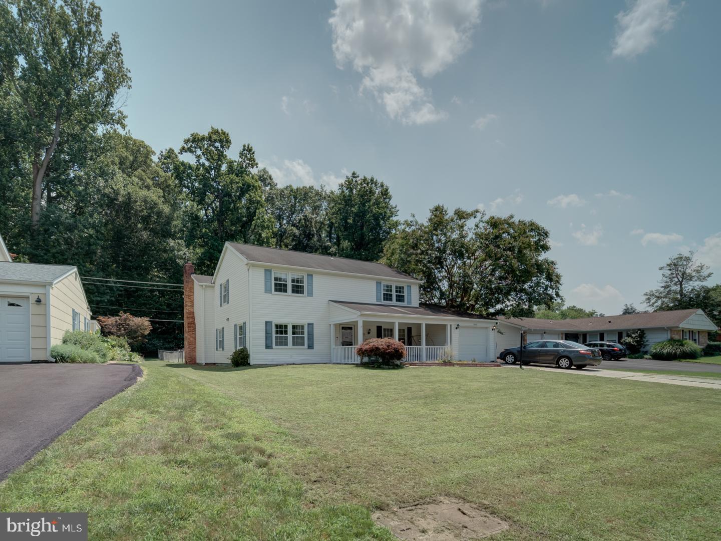 Property Photo: 12805 Kendale Lane MD 20715