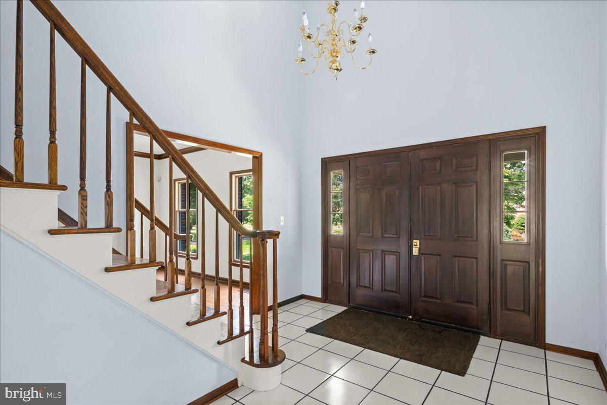 Property Photo: 28 Meadow Lane NJ 08534