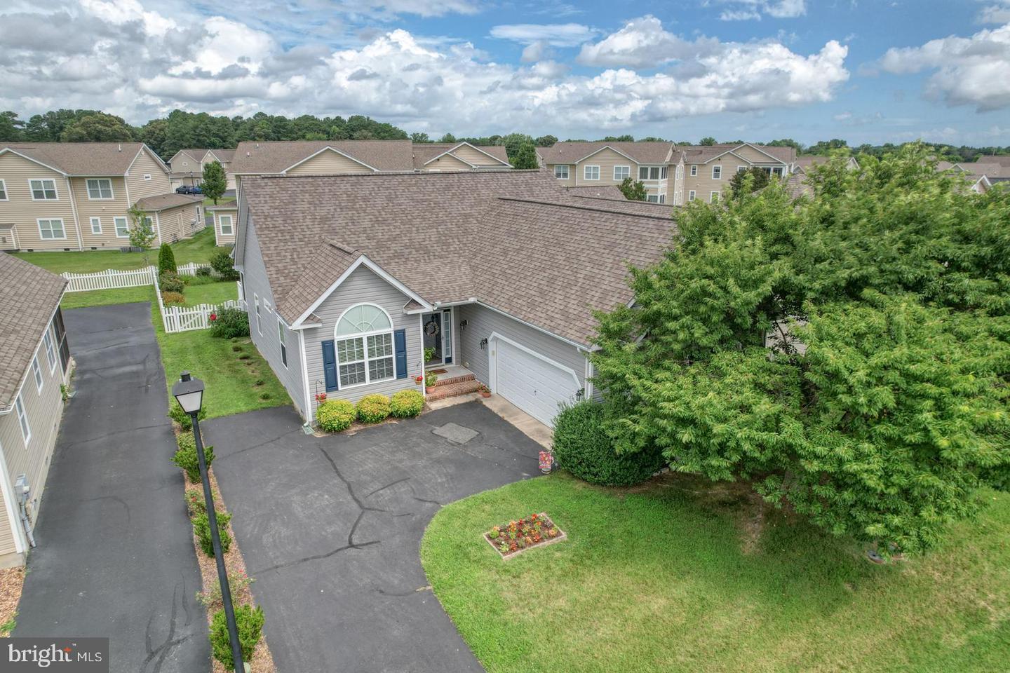 Property Photo: 14 Clearview Drive DE 19963