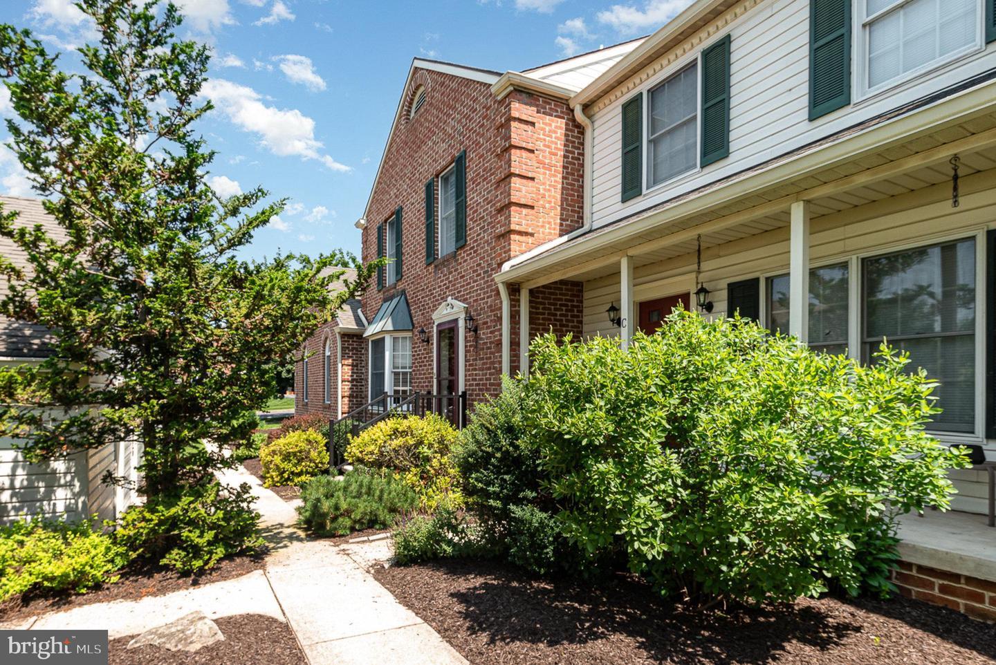 Property Photo: 2017B Raleigh Road PA 17036