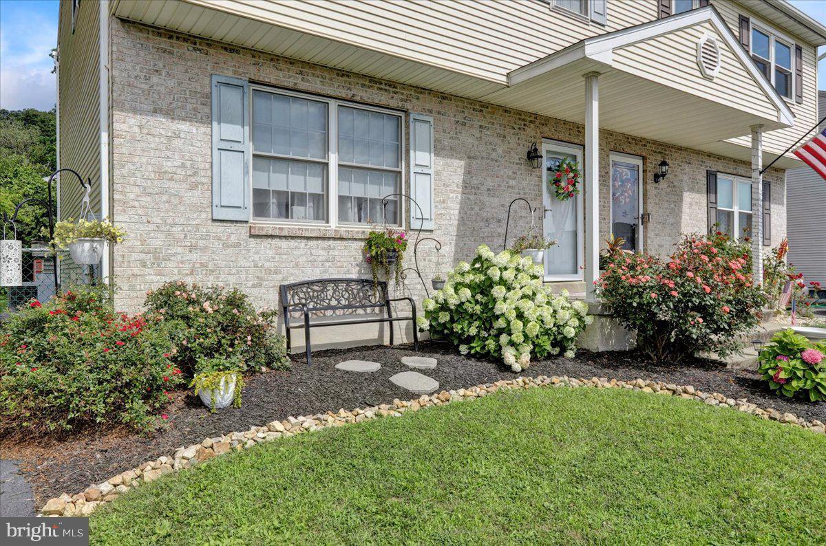 Property Photo: 4204 12th Avenue PA 19560