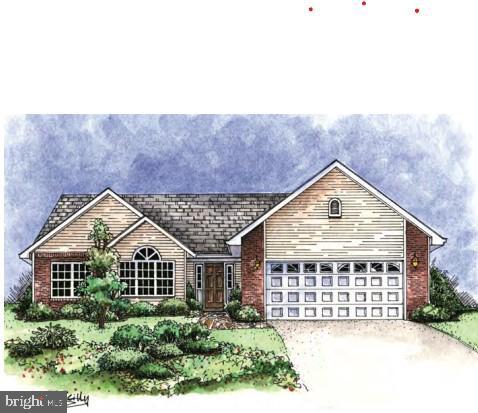 Property Photo: L4 Highland Drive WV 26808