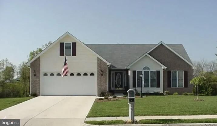 Property Photo: L4 Highland Drive WV 26808
