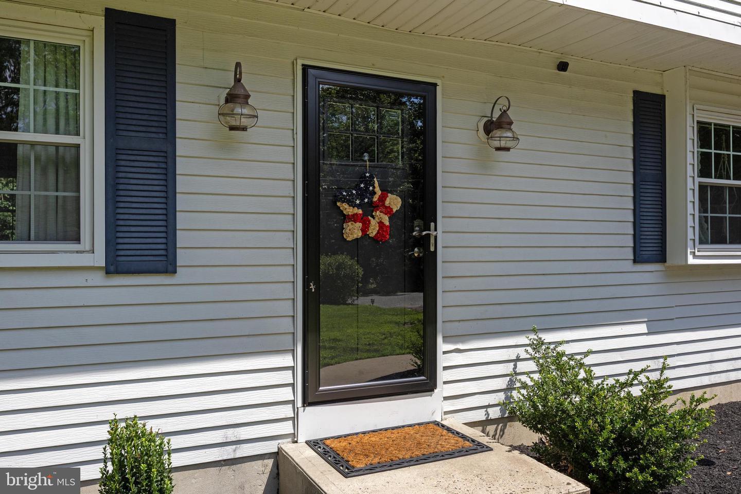 Property Photo: 203 Spruce Trail NJ 08019