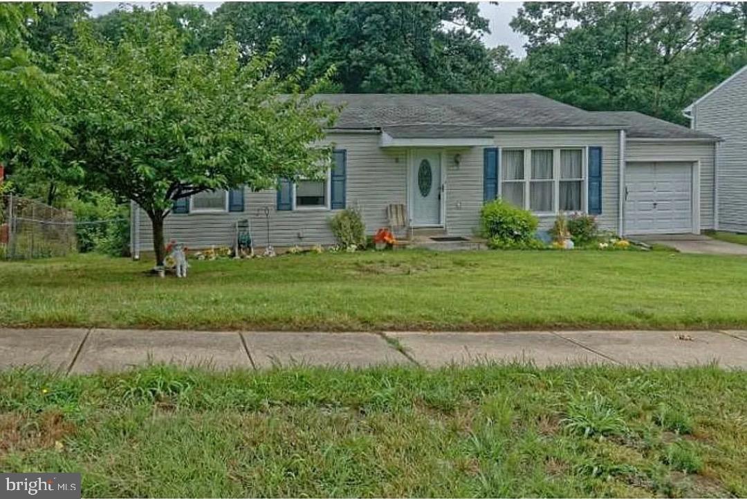Property Photo:  3 Sunset Drive  NJ 08021 