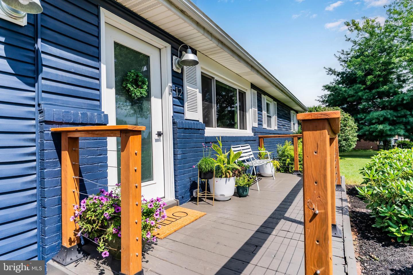 Property Photo: 12 South Road PA 17050