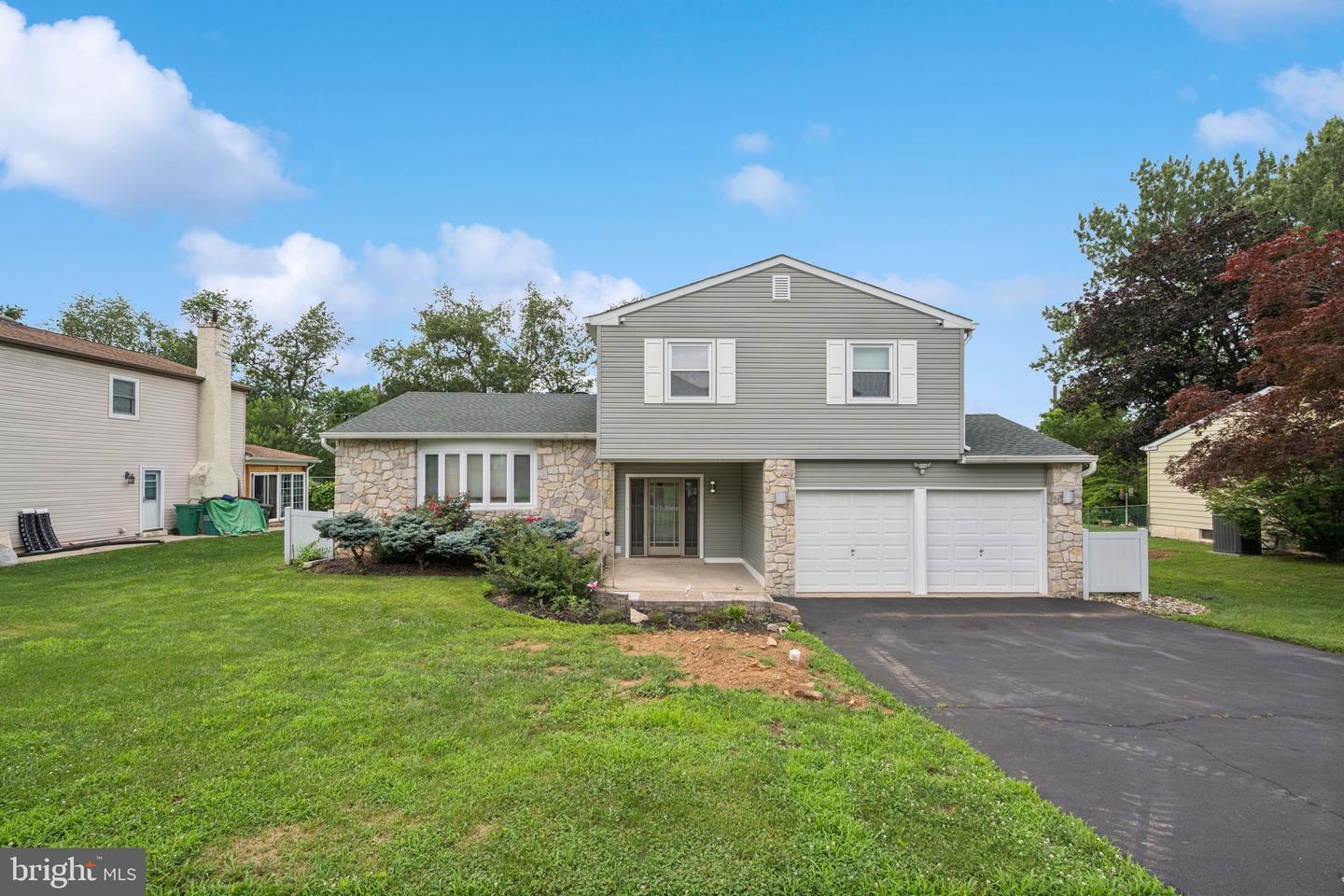 1300 Clover Lane  Feasterville Trevose PA 19053 photo