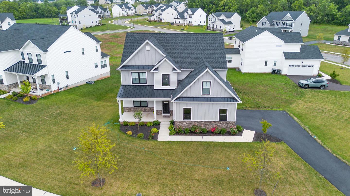 Property Photo: 422 Emerald Court PA 19475