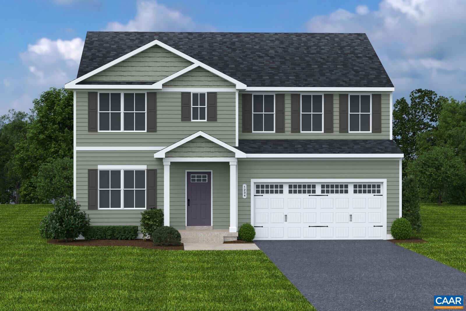 Property Photo: 179 Arches Ln VA 22923