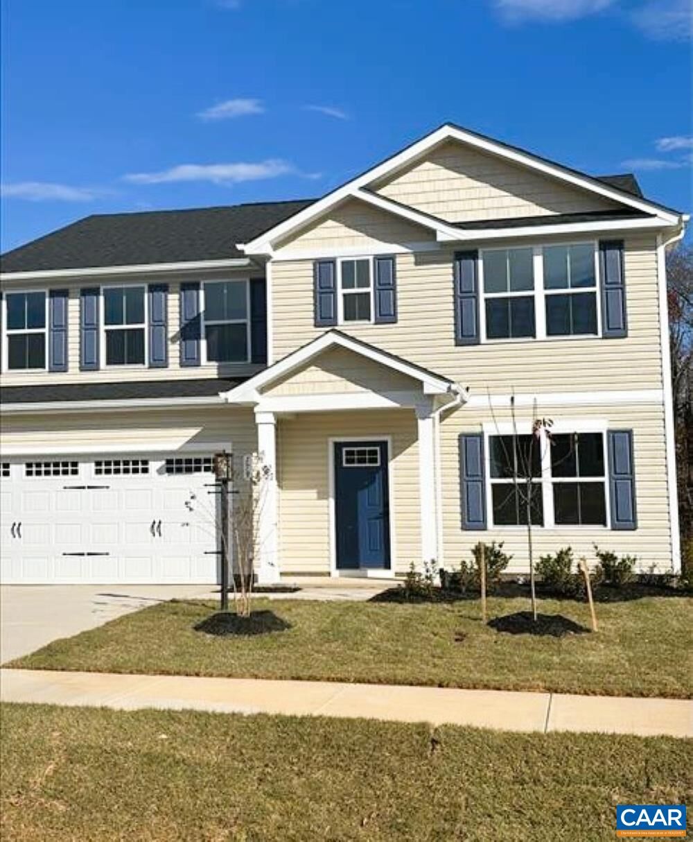 Property Photo:  179 Arches Ln  VA 22923 