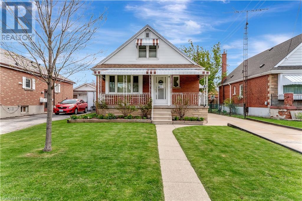 Property Photo: 131 East 42nd Street ON L8T 3A2
