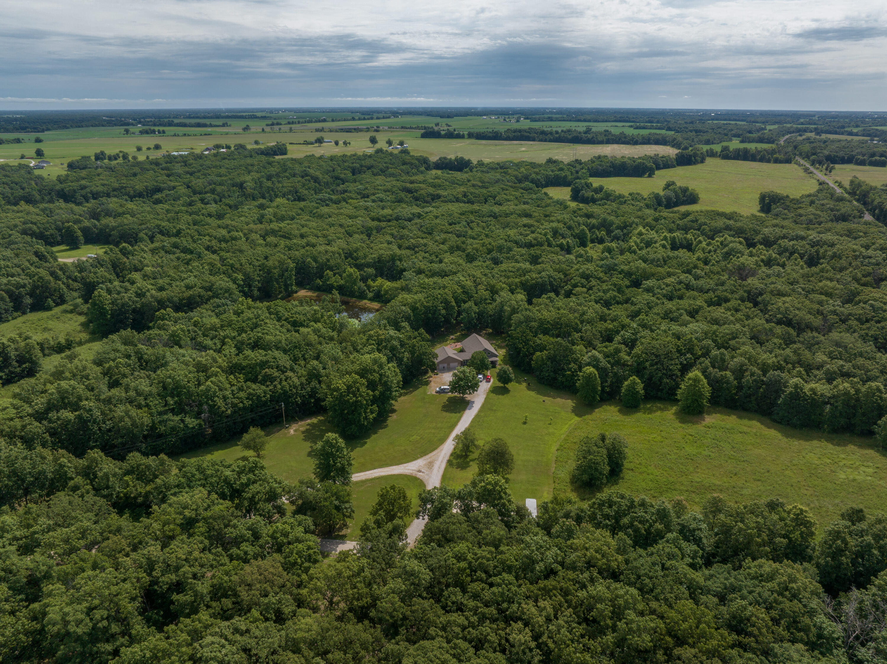Property Photo: 1330 County Road 2663 MO 65243