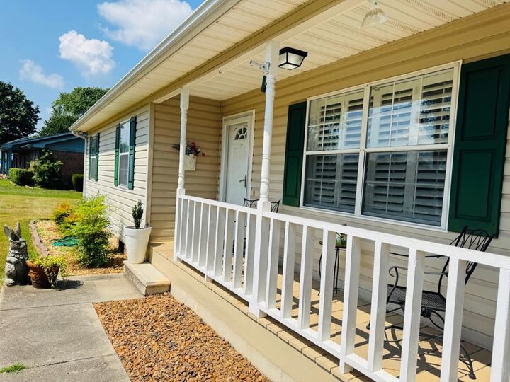 Property Photo: 4511 Crestway Drive GA 30710