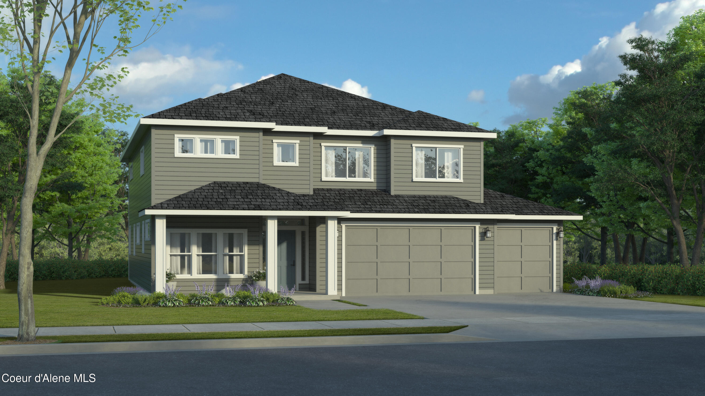 Property Photo: 2680 W Victor Lp ID 83815