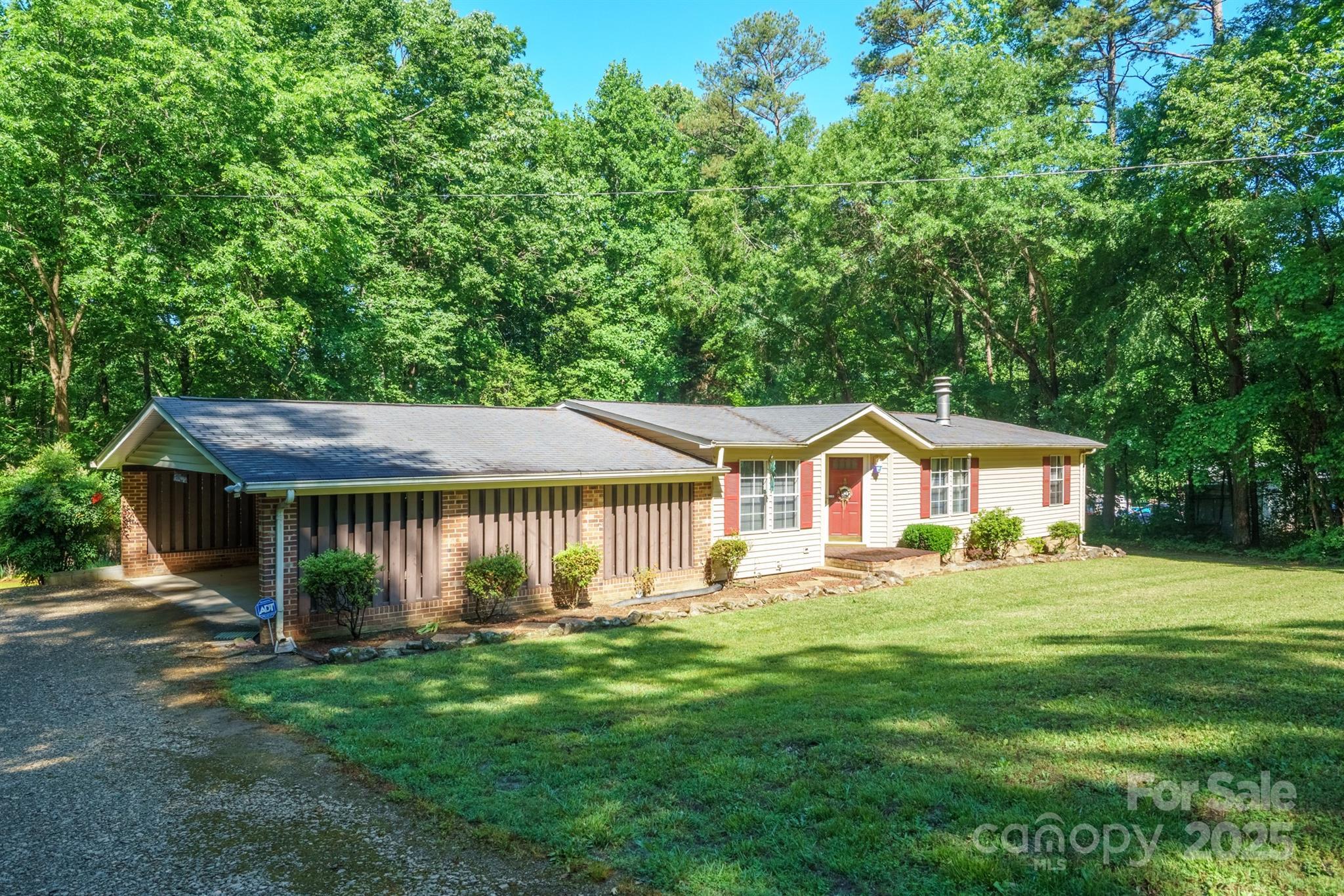 2310 Alexis Lucia Road  Stanley NC 28164 photo