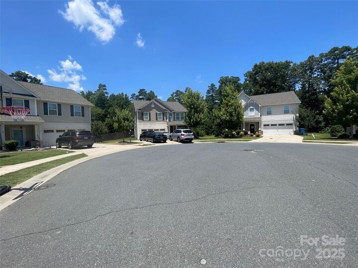 Property Photo:  127 Tranquil Court 18A  NC 28097 