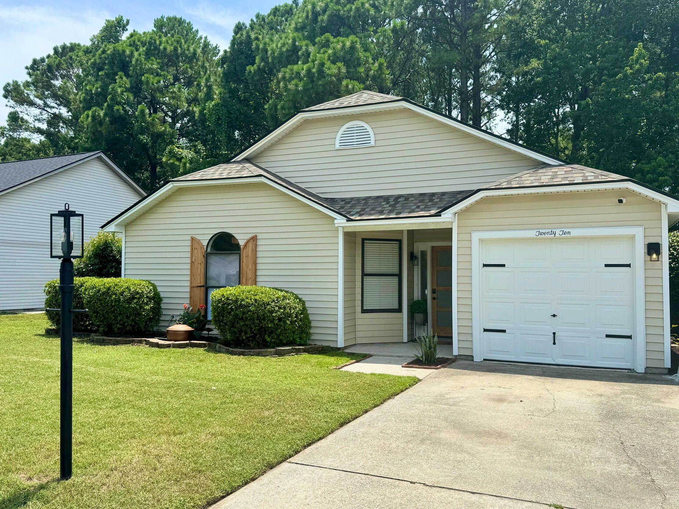 Property Photo:  2010 Armory Drive  SC 29466 