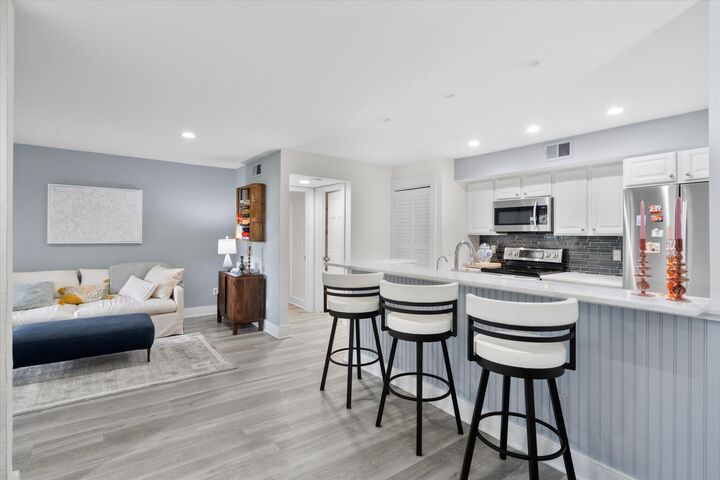 Property Photo: 1481 Center Street Ext # 1705 SC 29464