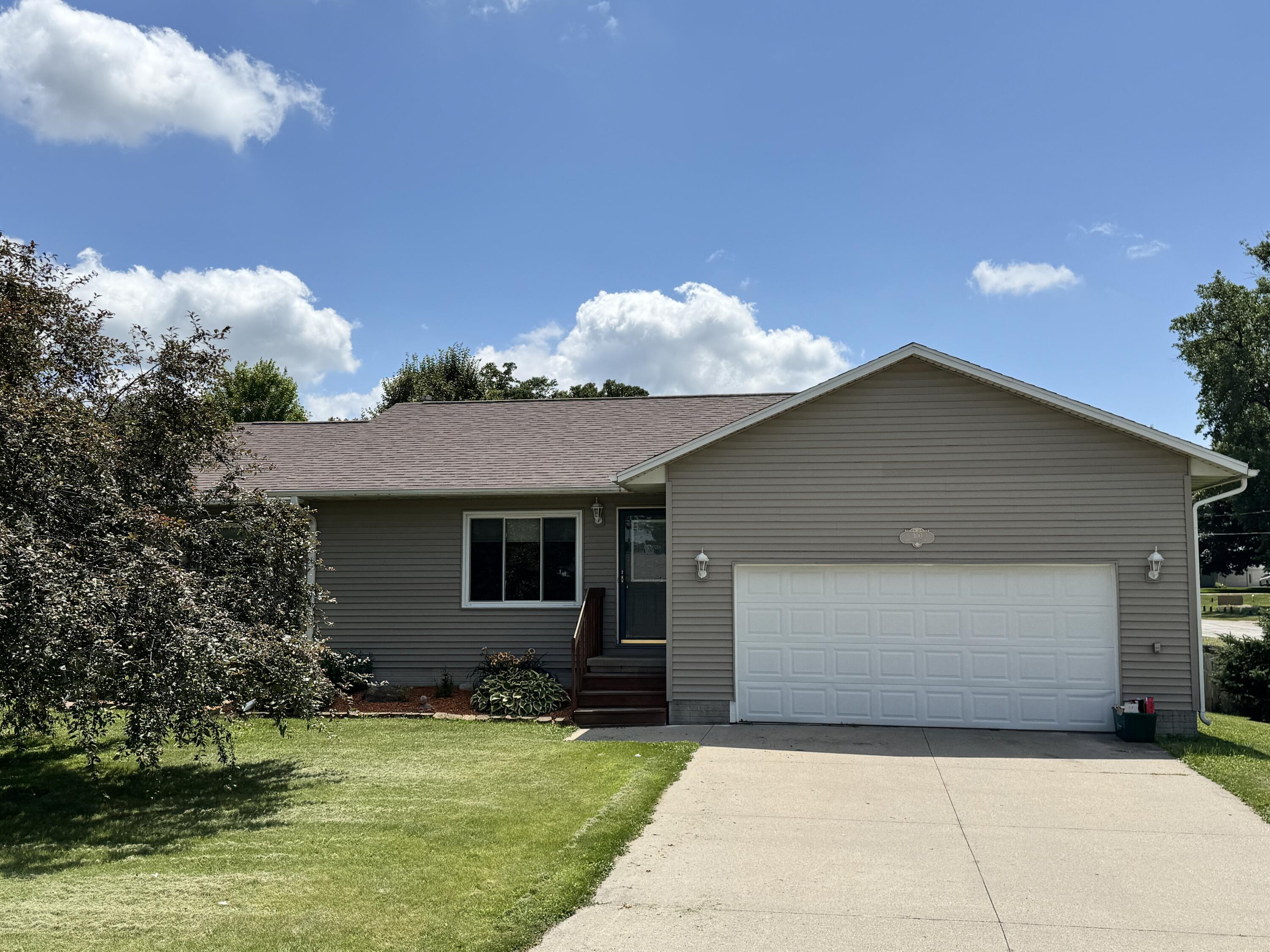 300 3rd St Circle  Randall IA 50231 photo