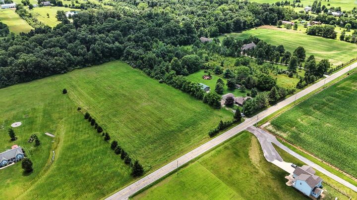 Property Photo: 3373 Somerville Jacksonburg Road OH 45042